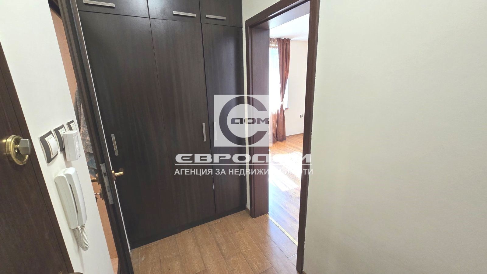 Продава 2-СТАЕН, гр. Стара Загора, Операта, снимка 3 - Апартаменти - 55919999