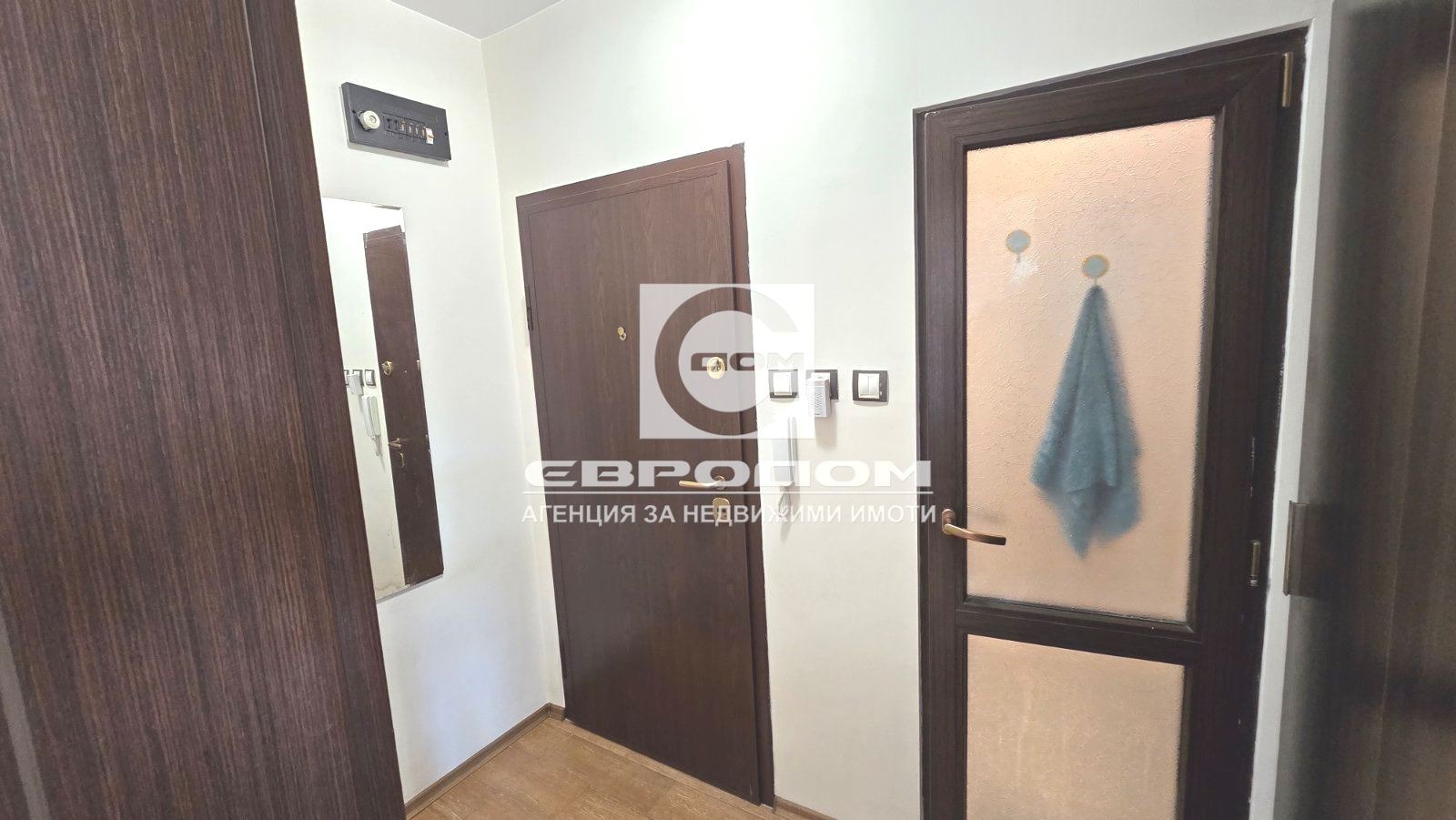 Продава 2-СТАЕН, гр. Стара Загора, Операта, снимка 6 - Апартаменти - 55919999