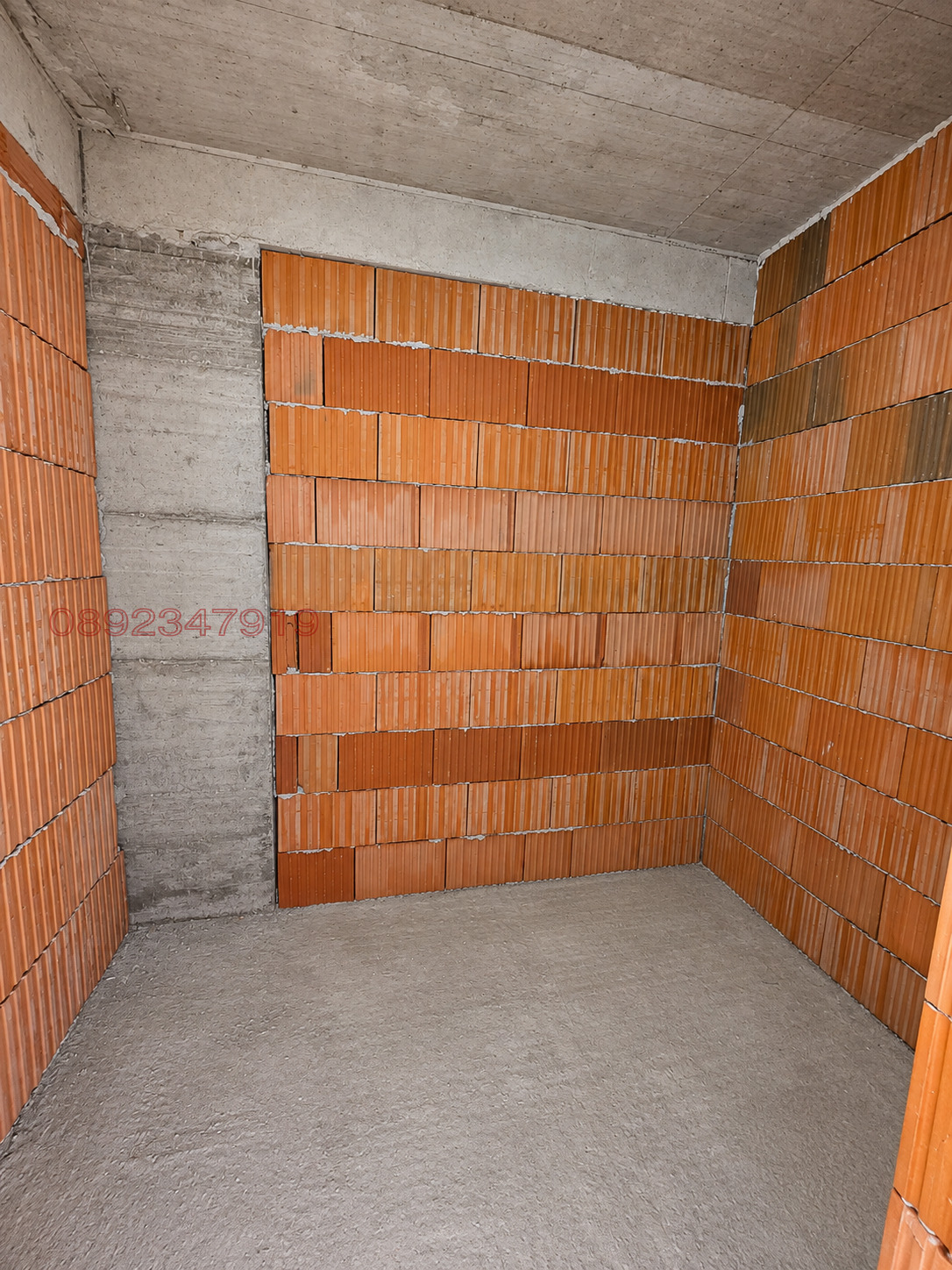 Продава 2-СТАЕН, гр. Пловдив, Остромила, снимка 5 - Апартаменти - 56518770