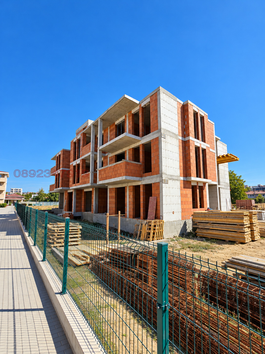 Продава 2-СТАЕН, гр. Пловдив, Остромила, снимка 7 - Апартаменти - 56518770