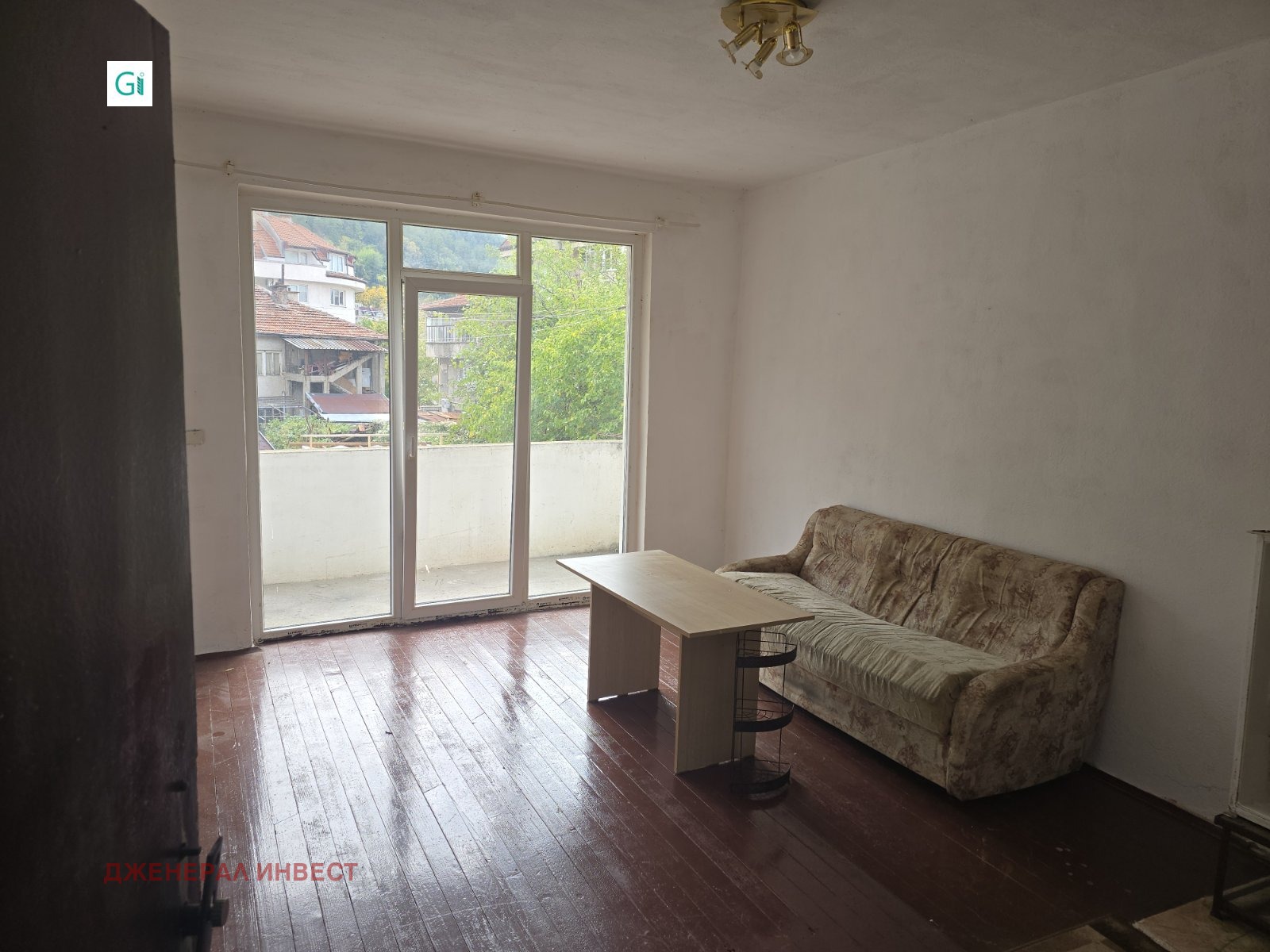 Продава 3-СТАЕН, гр. Благоевград, Широк център, снимка 2 - Апартаменти - 55006637