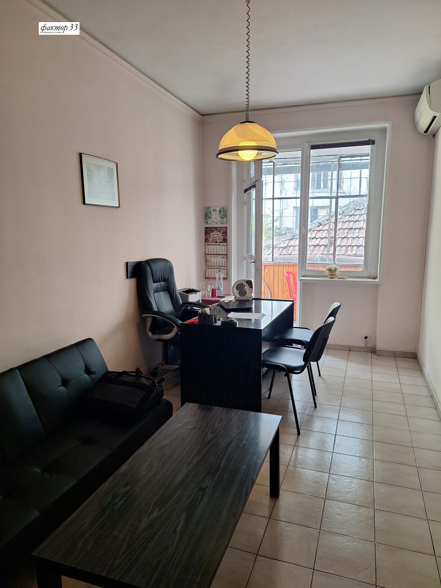 Продава 3-СТАЕН, гр. София, Център, снимка 2 - Апартаменти - 52622933