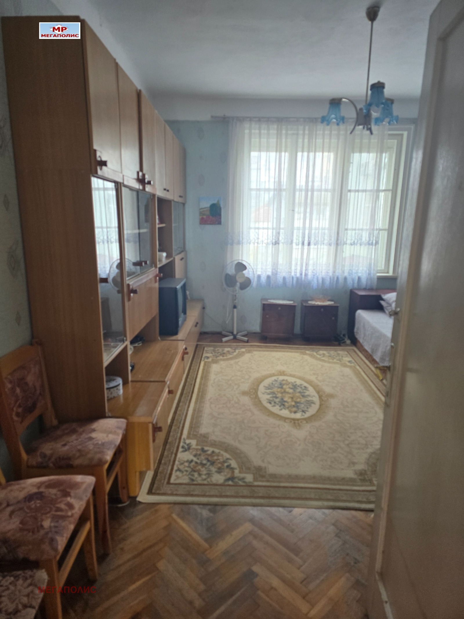 Продава 3-СТАЕН, гр. Варна, ЖП Гара, снимка 6 - Апартаменти - 53868729