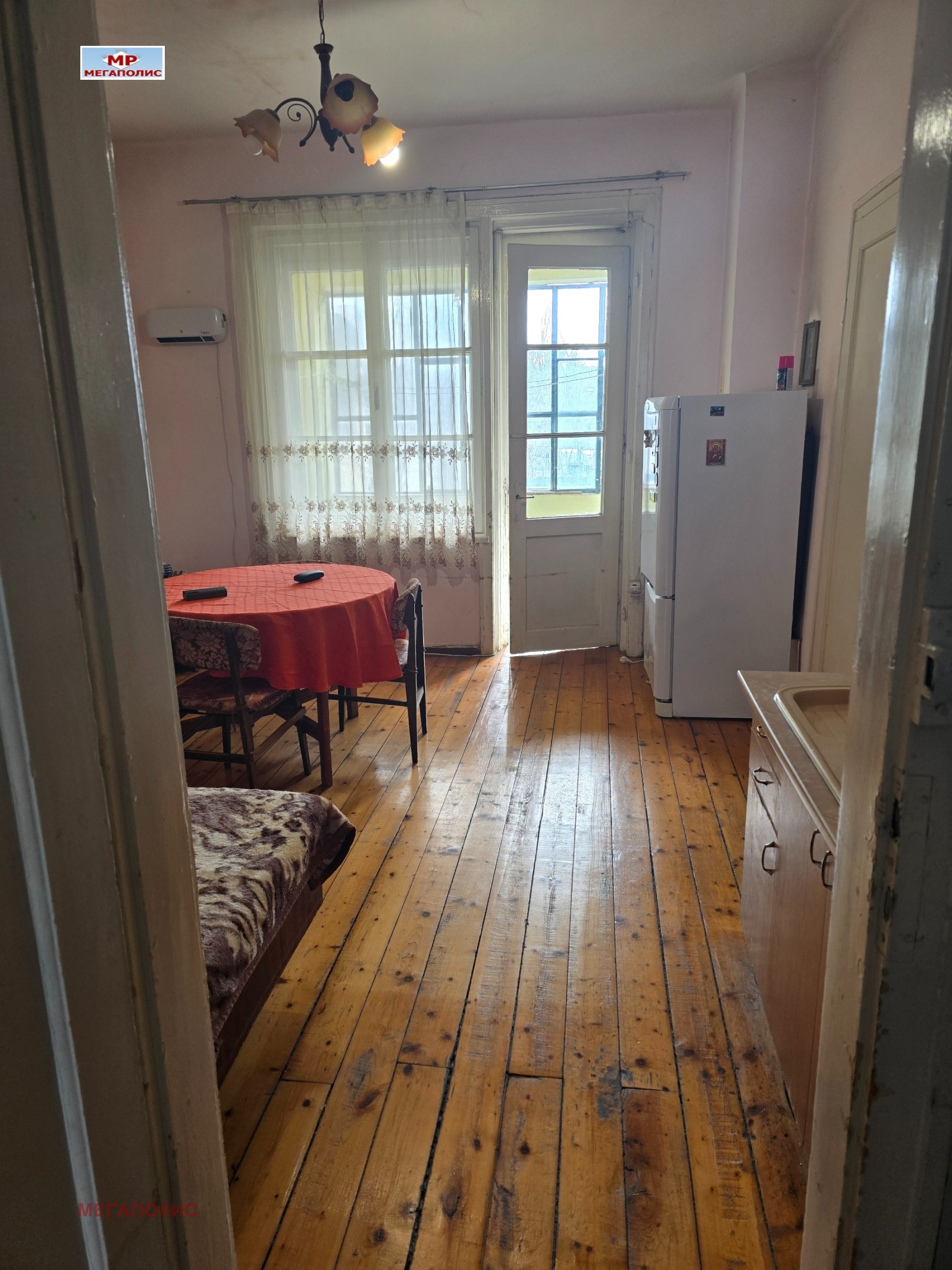 Продава 3-СТАЕН, гр. Варна, ЖП Гара, снимка 4 - Апартаменти - 53868729