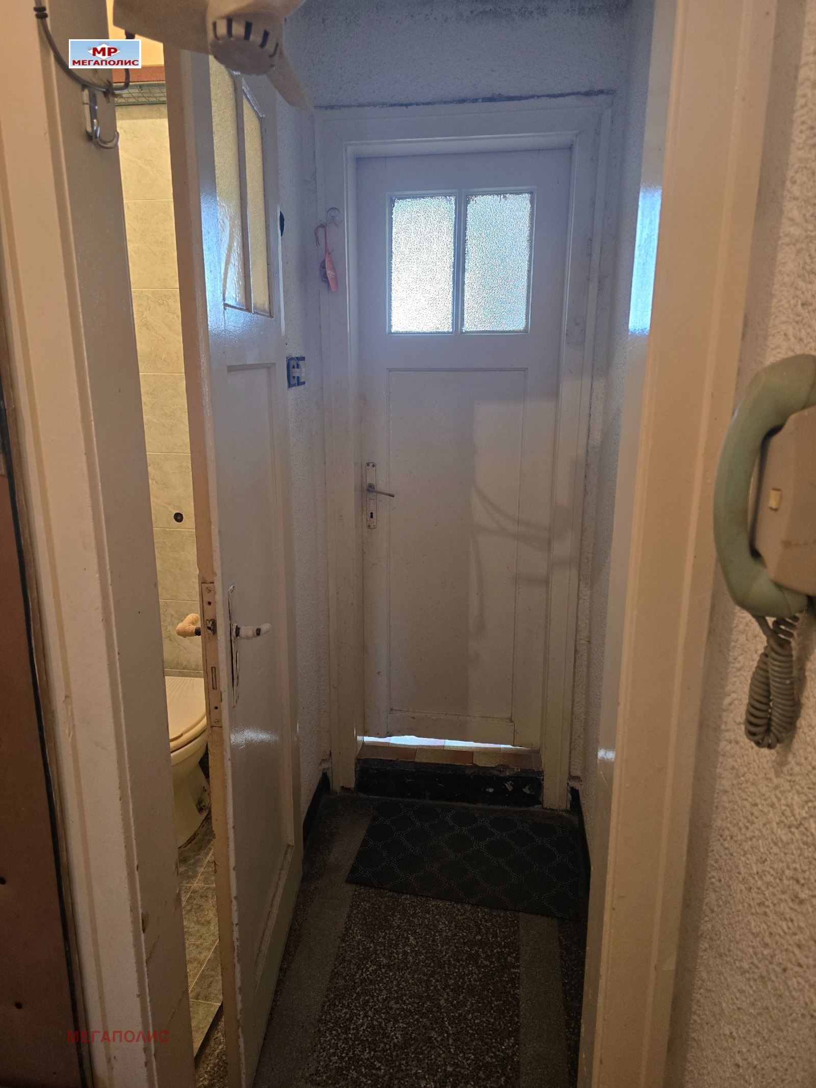 Продава 3-СТАЕН, гр. Варна, ЖП Гара, снимка 3 - Апартаменти - 53868729