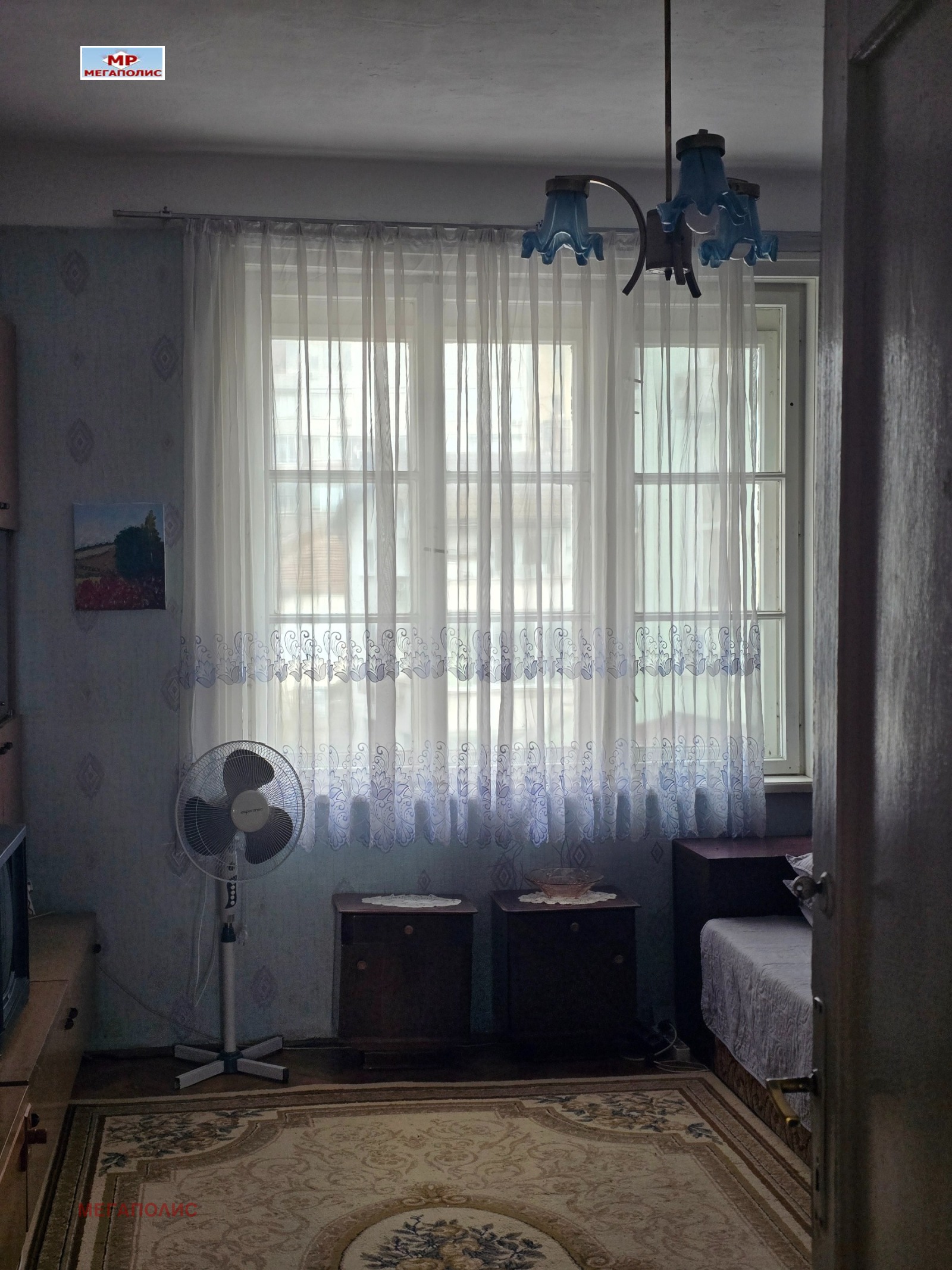 Продава 3-СТАЕН, гр. Варна, ЖП Гара, снимка 7 - Апартаменти - 53868729