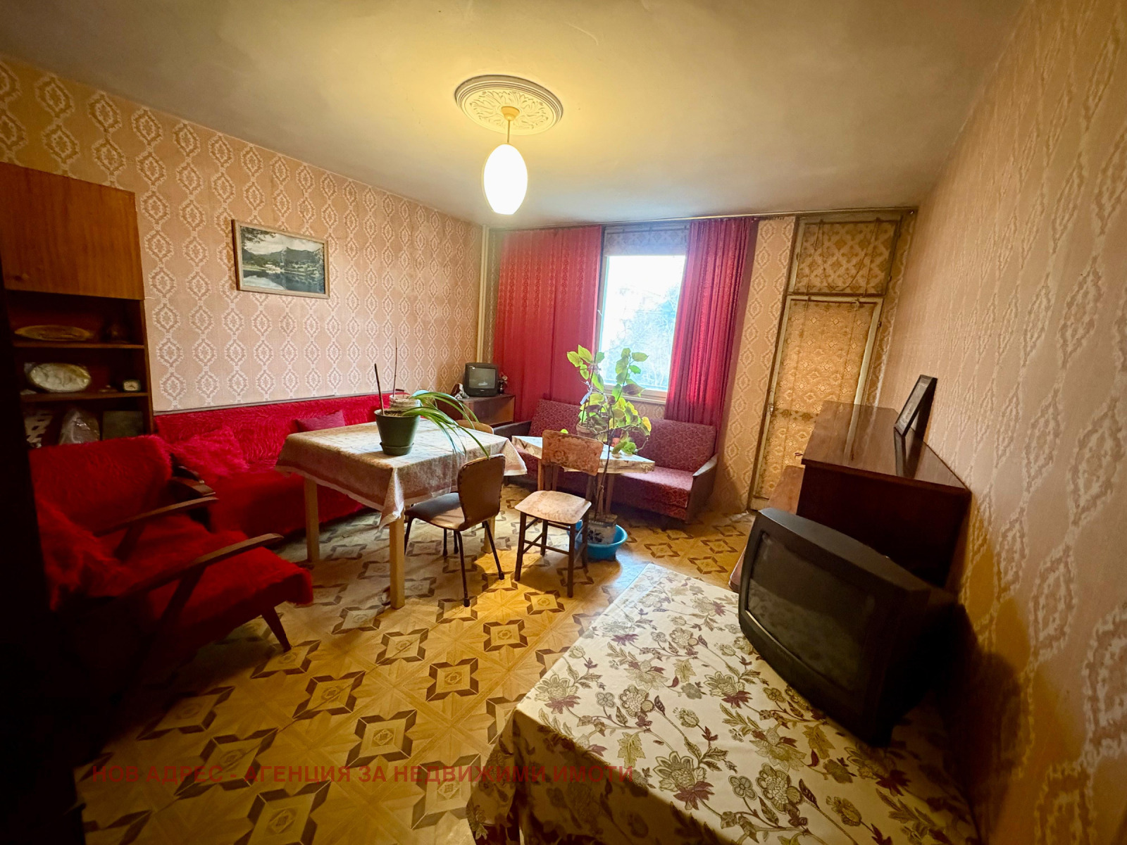 Продава 3-СТАЕН, гр. Търговище, Център, снимка 2 - Апартаменти - 53957984