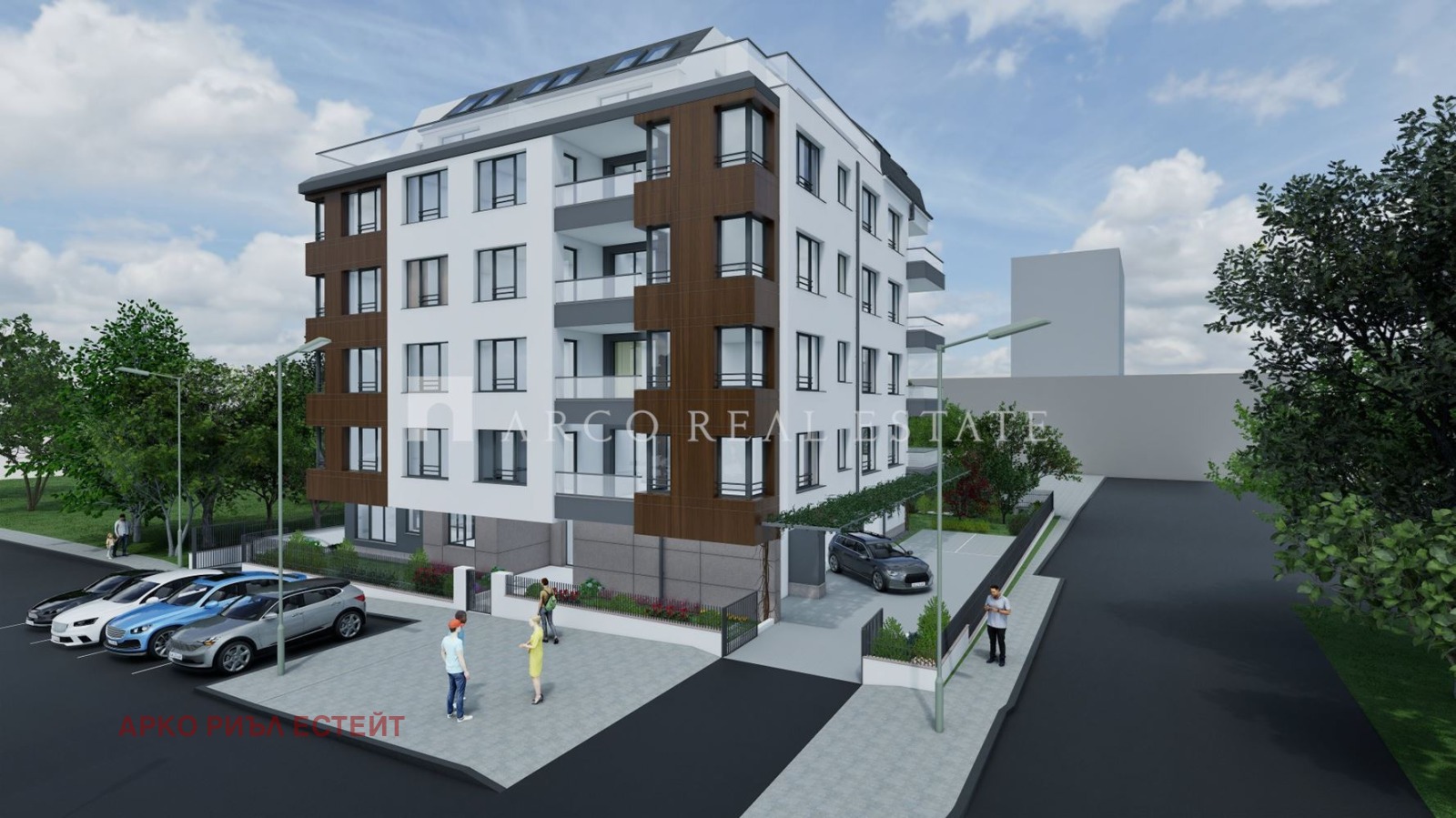 Продава 3-СТАЕН, гр. София, Младост 1, снимка 4 - Апартаменти - 54942749
