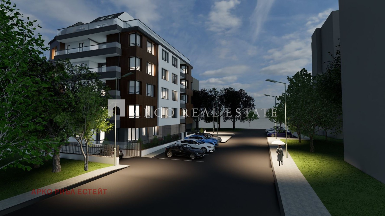 Продава 3-СТАЕН, гр. София, Младост 1, снимка 3 - Апартаменти - 54942749