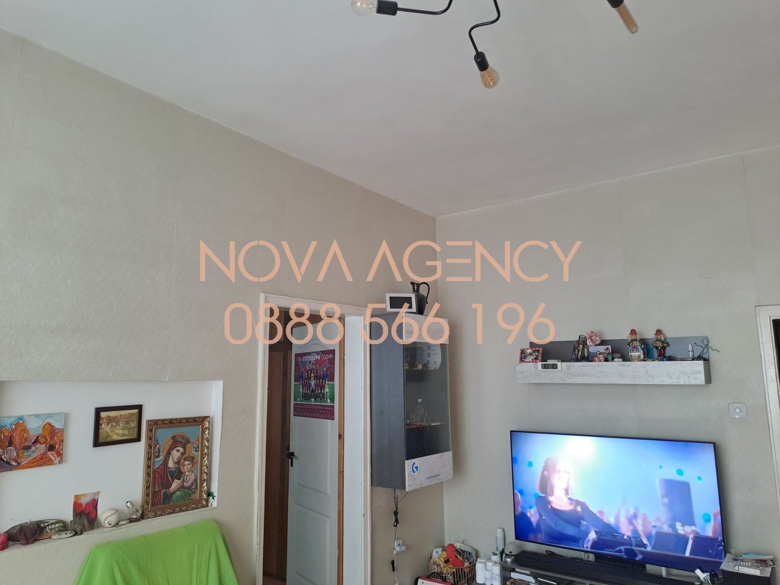 Продава 3-СТАЕН, гр. София, Лозенец, снимка 2 - Апартаменти - 55016235
