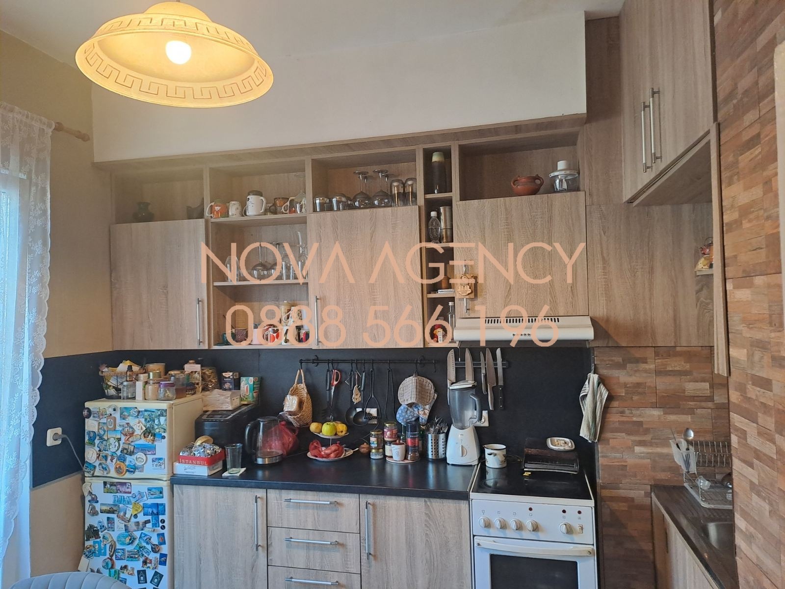 Продава 3-СТАЕН, гр. София, Лозенец, снимка 4 - Апартаменти - 55016235
