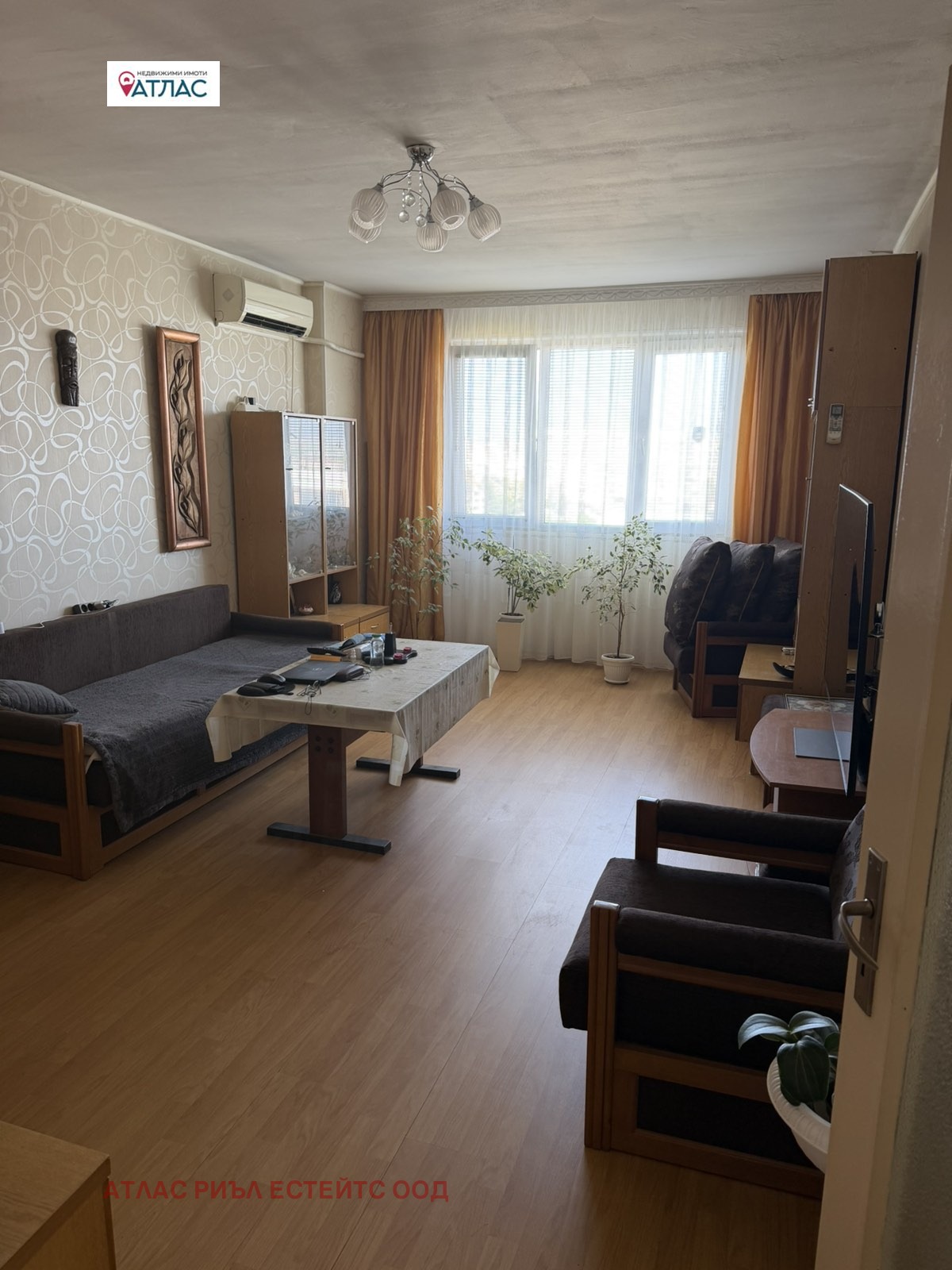 Продава 3-СТАЕН, гр. София, Люлин 10