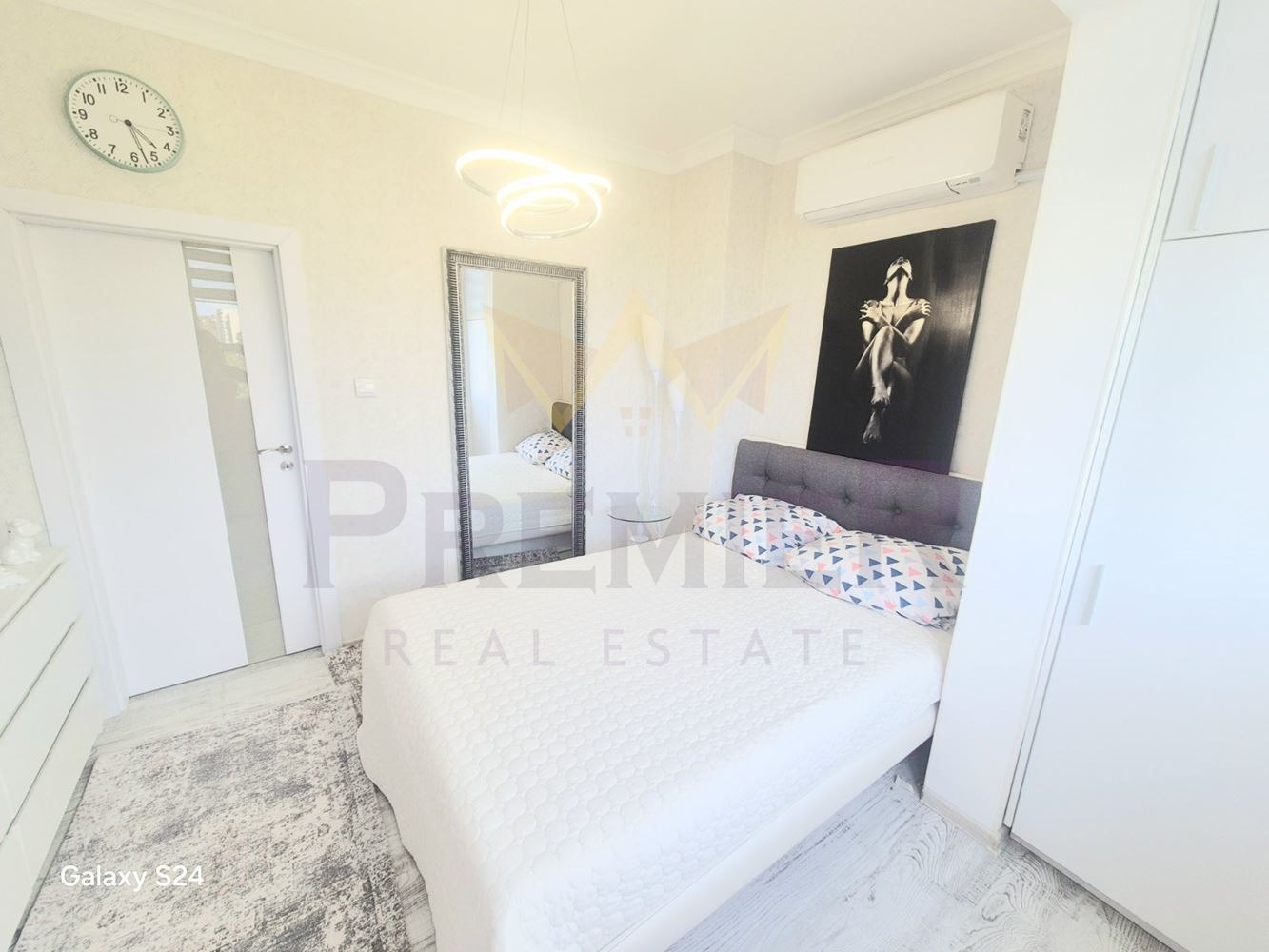 Продава 3-СТАЕН, гр. Варна, Чайка, снимка 8 - Апартаменти - 55692634