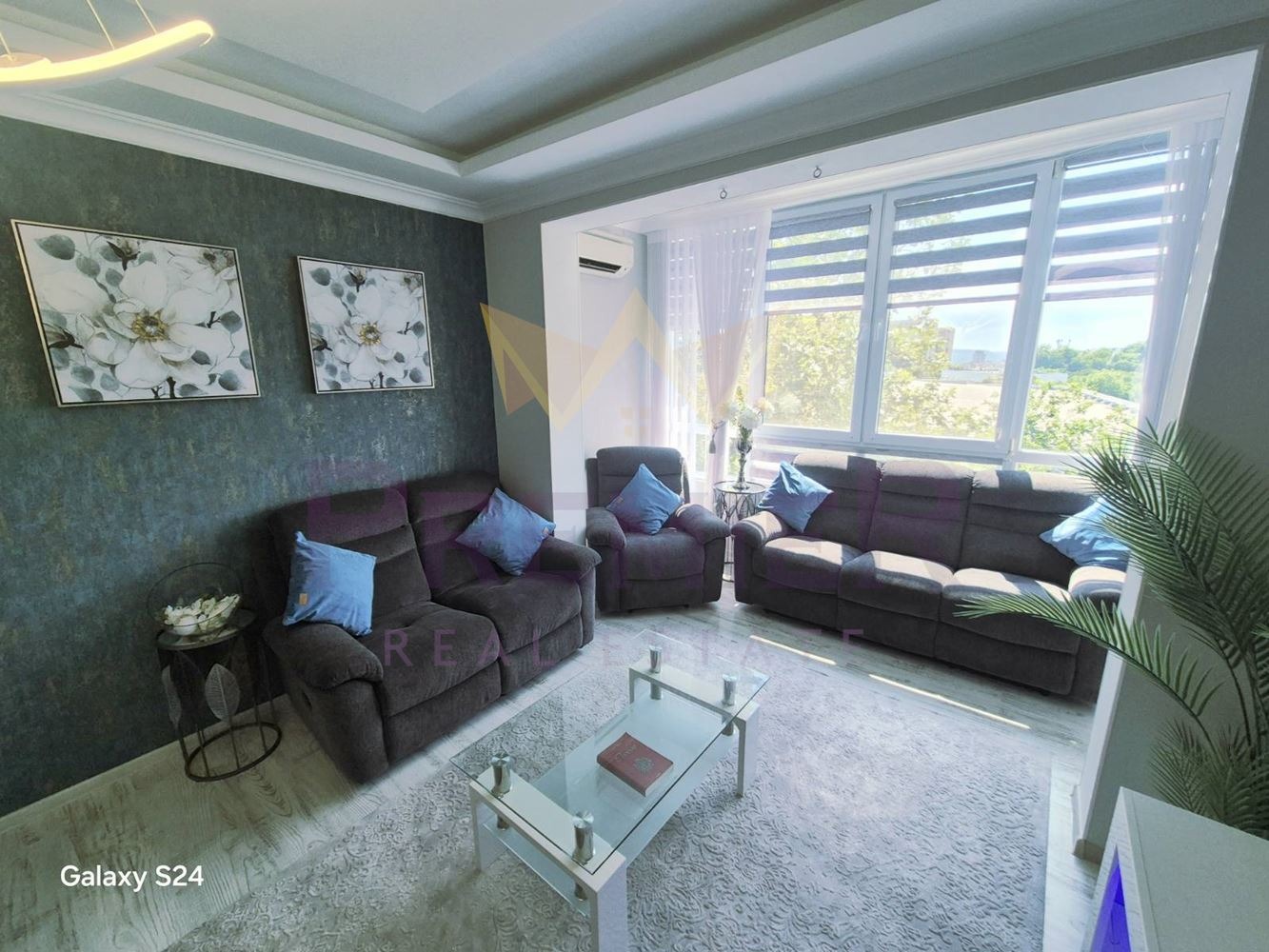 Продава 3-СТАЕН, гр. Варна, Чайка, снимка 2 - Апартаменти - 55692634