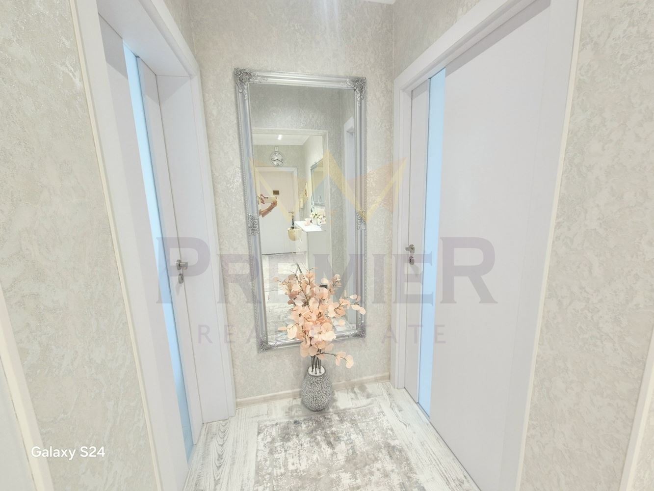 Продава 3-СТАЕН, гр. Варна, Чайка, снимка 17 - Апартаменти - 55692634