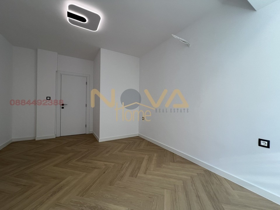 Продава 3-СТАЕН, гр. Варна, Лятно кино Тракия, снимка 6 - Апартаменти - 55950315