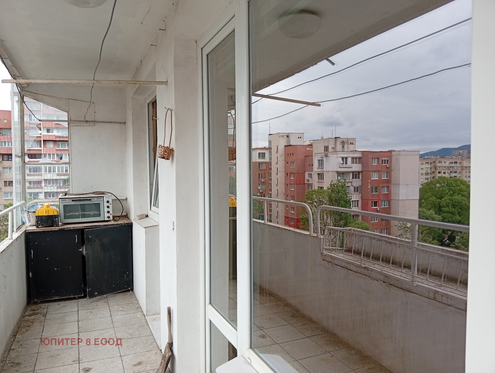 Продава 3-СТАЕН, гр. София, Белите брези, снимка 16 - Апартаменти - 56116575