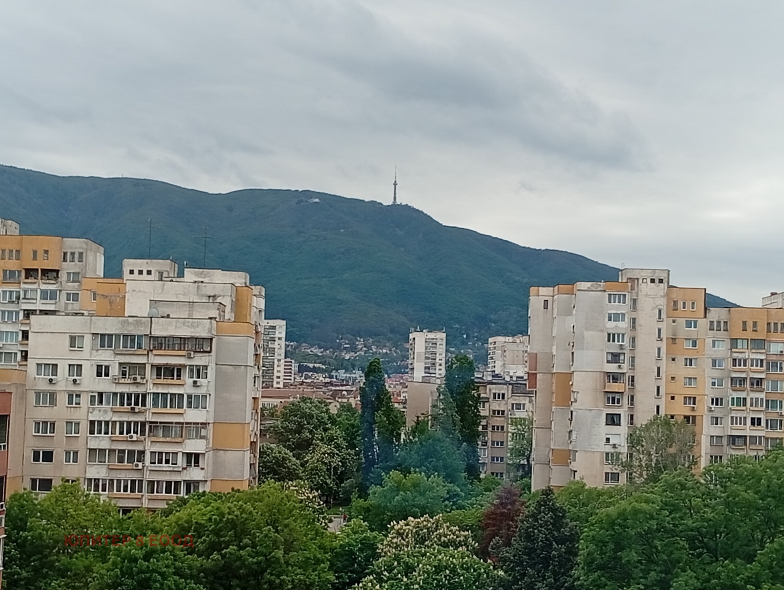 Продава 3-СТАЕН, гр. София, Белите брези, снимка 3 - Апартаменти - 56116575