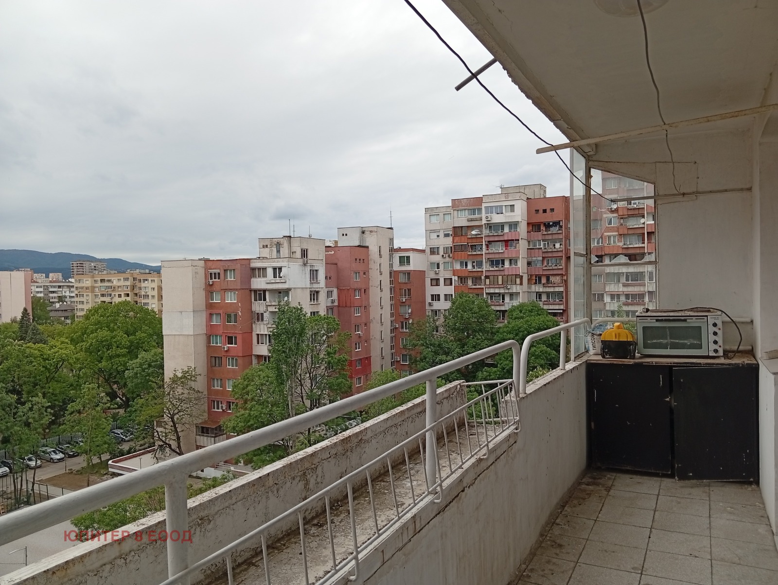 Продава 3-СТАЕН, гр. София, Белите брези, снимка 6 - Апартаменти - 56116575