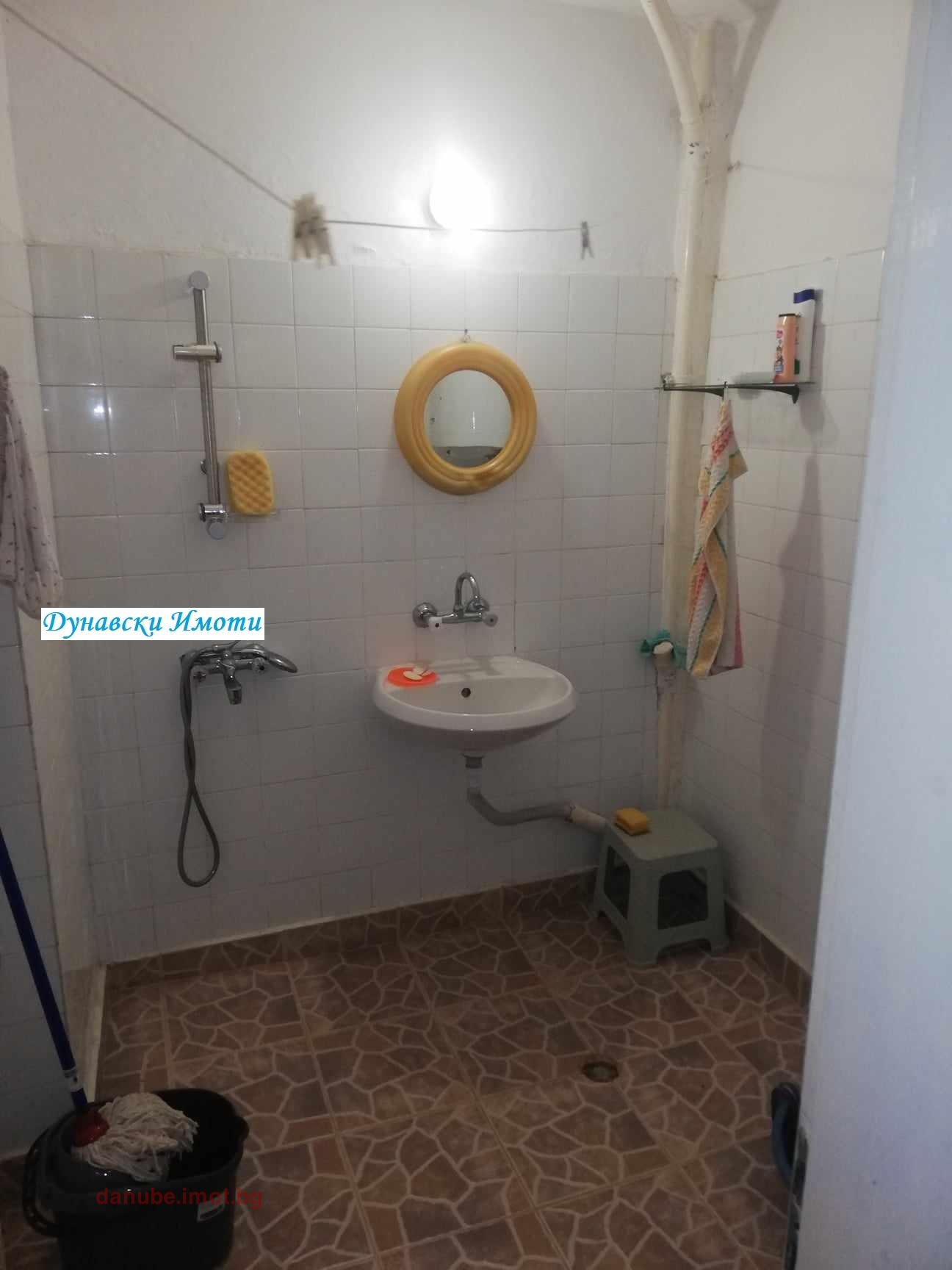 Продава 3-СТАЕН, гр. Русе, Център, снимка 4 - Апартаменти - 56166124