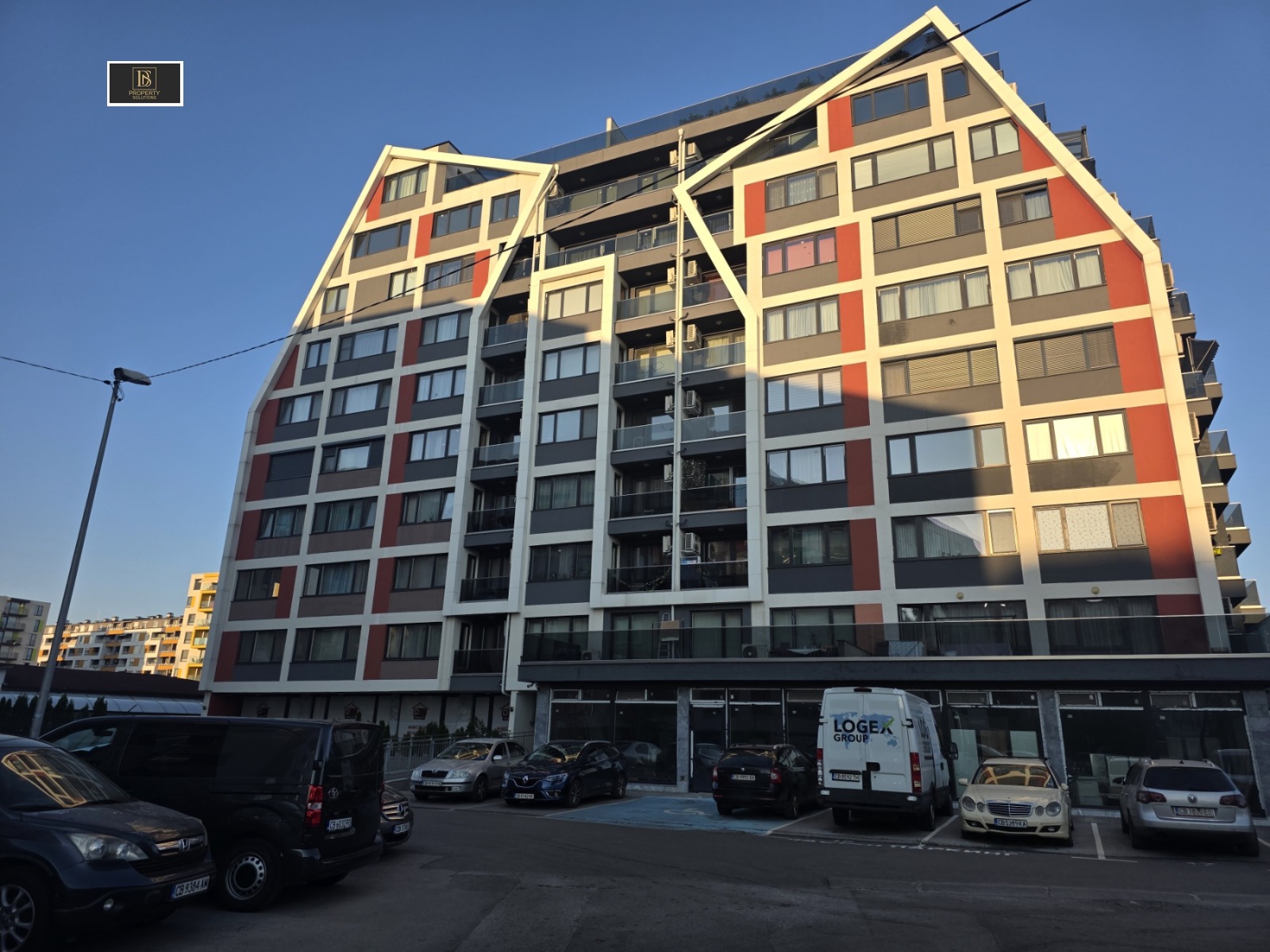 Продава 3-СТАЕН, гр. София, Левски Г, снимка 14 - Апартаменти - 56382847
