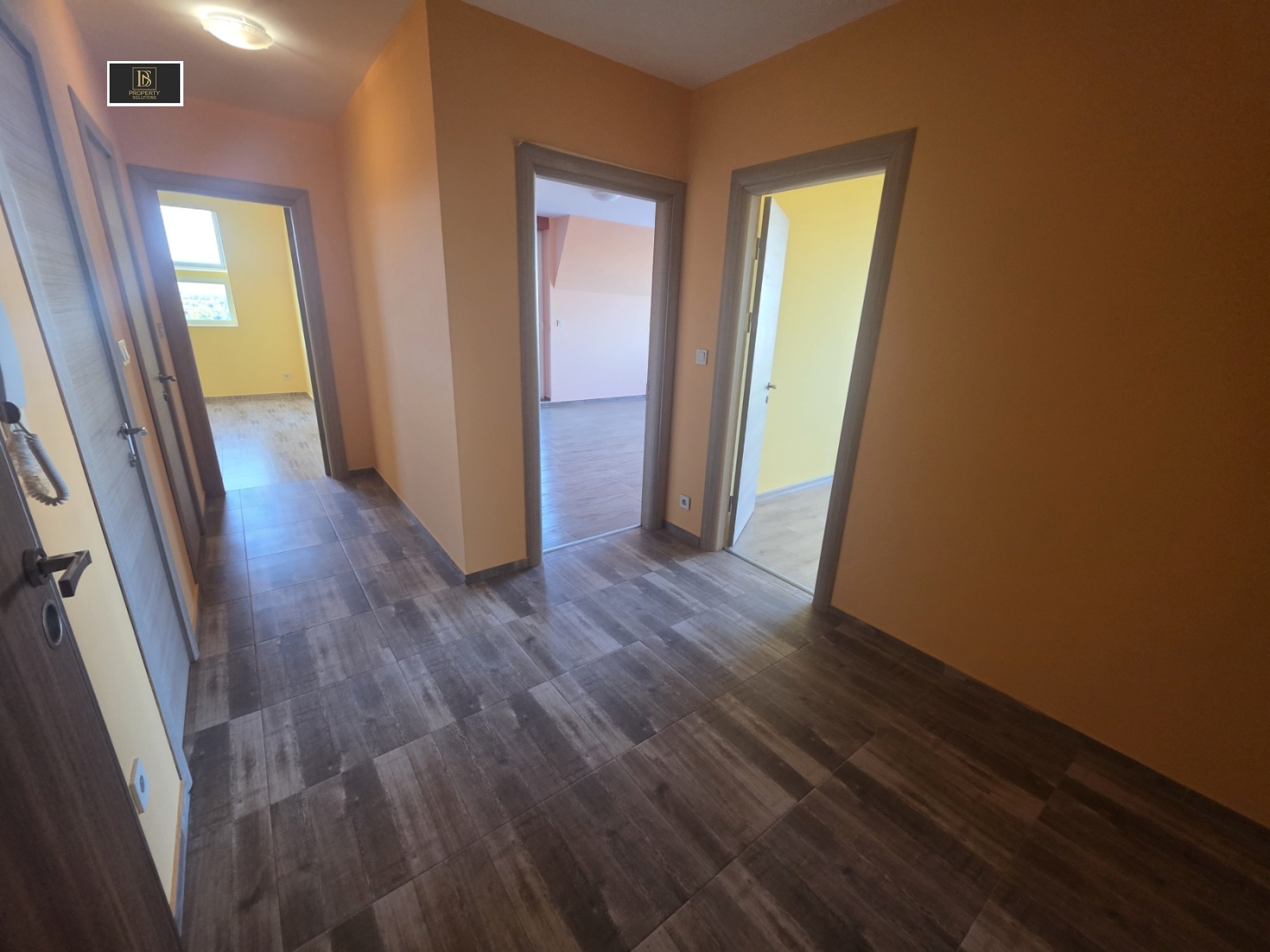 Продава 3-СТАЕН, гр. София, Левски Г, снимка 3 - Апартаменти - 56382847