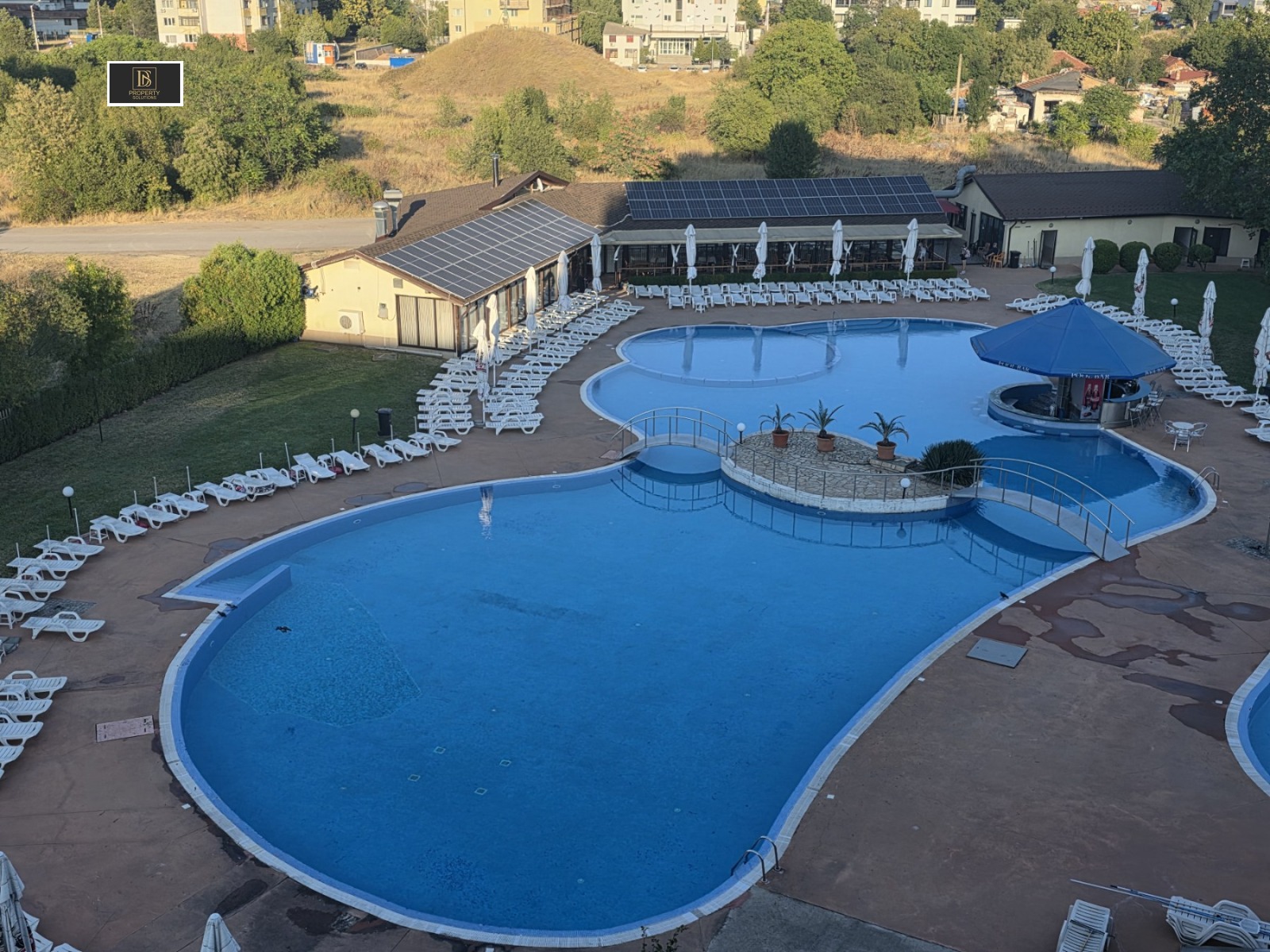 Продава 3-СТАЕН, гр. София, Левски Г, снимка 12 - Апартаменти - 56382847