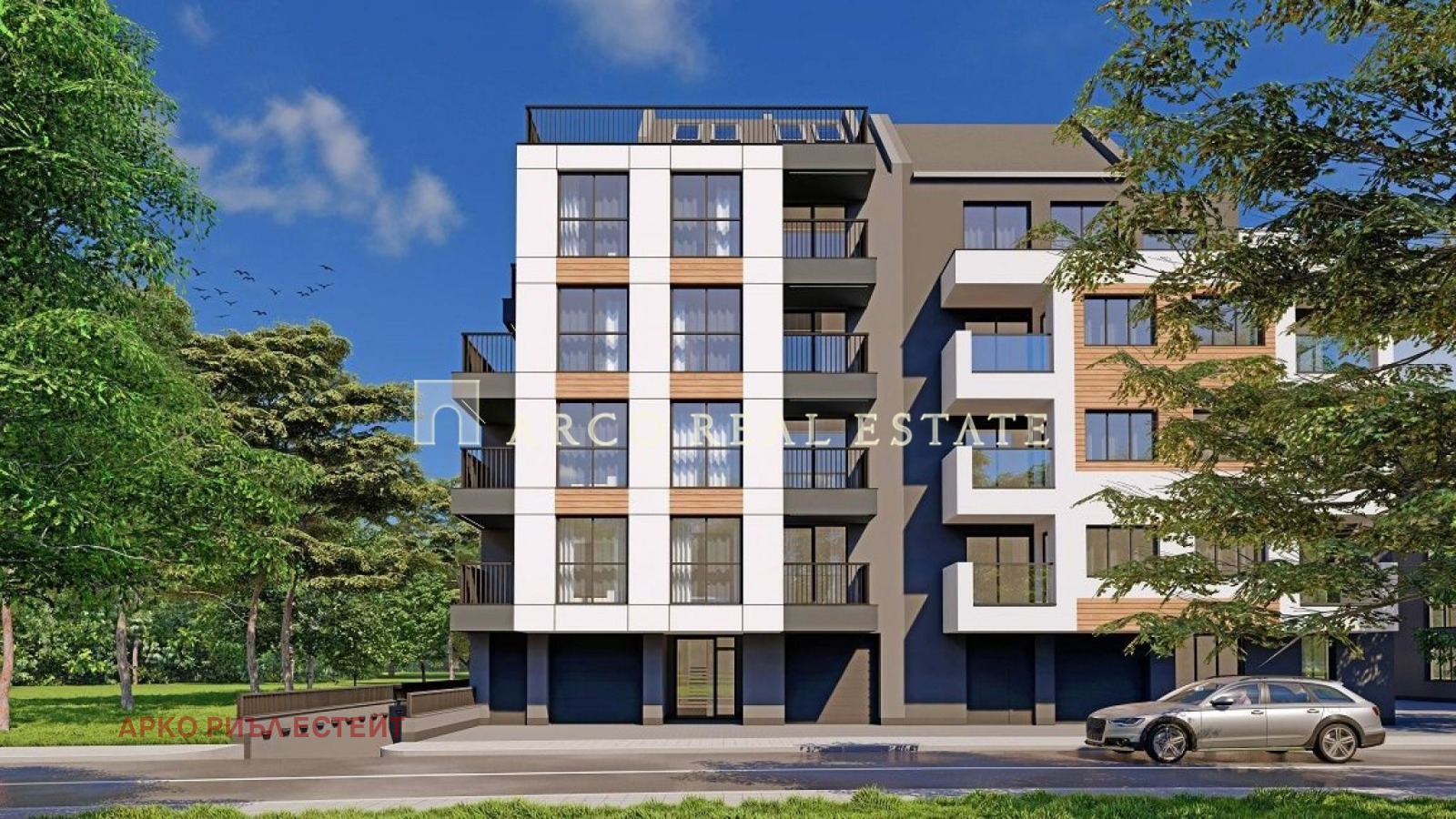 Продава 4-СТАЕН, гр. София, Овча купел, снимка 8 - Апартаменти - 55261012