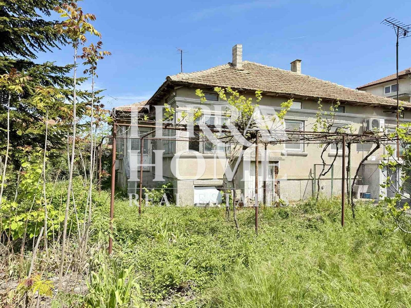 Продава КЪЩА, гр. Каварна, област Добрич, снимка 13 - Къщи - 54514623