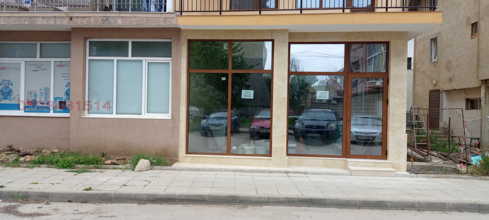 Продава МАГАЗИН, гр. Балчик, област Добрич