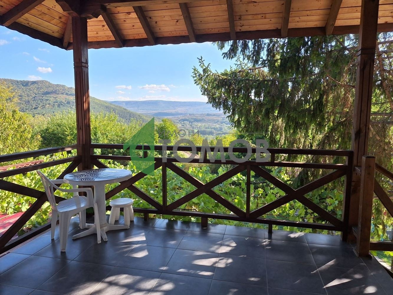 Продава ХОТЕЛ, с. Черни връх, област Шумен, снимка 10 - Хотели - 53732606