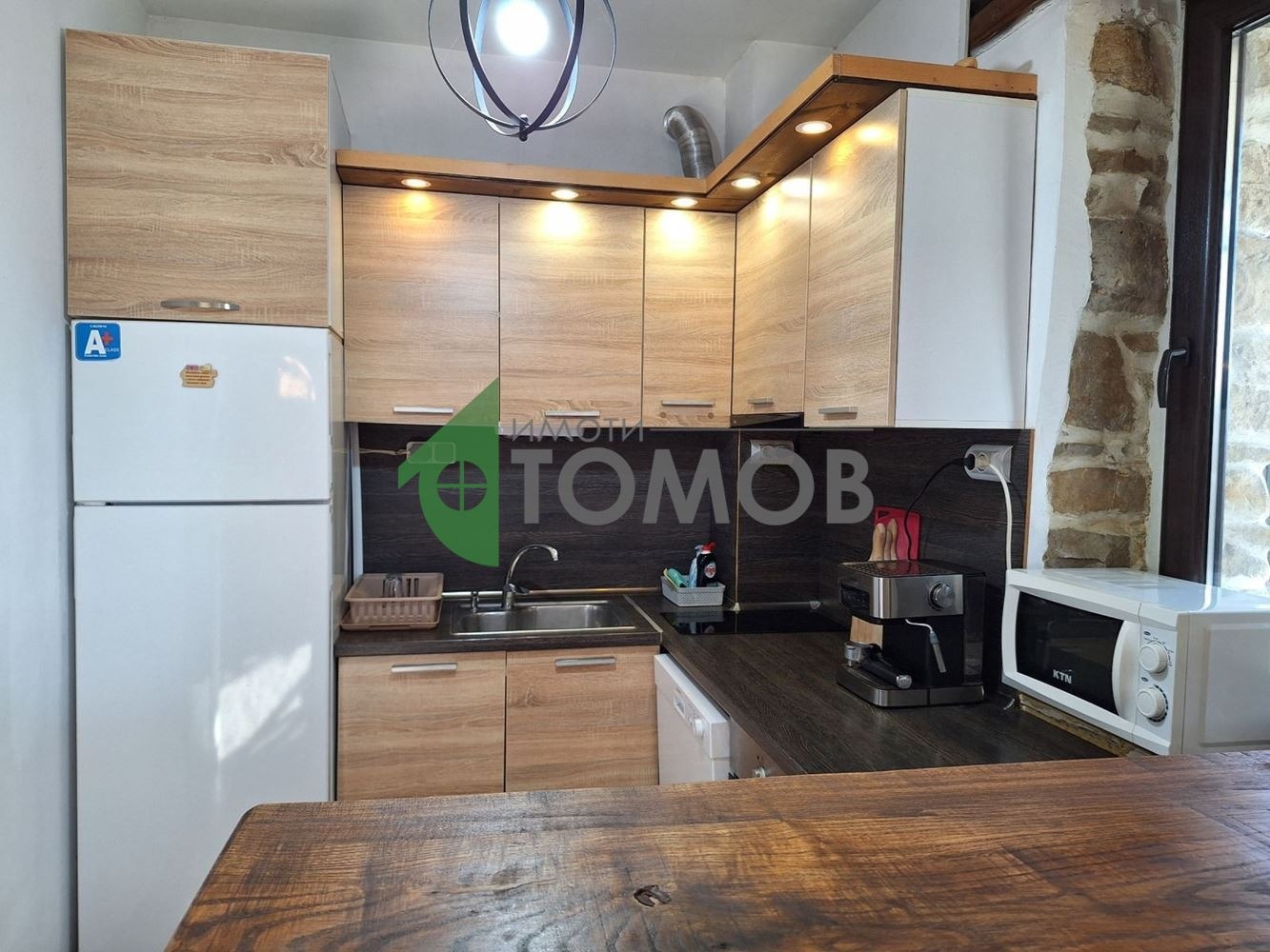 Продава ХОТЕЛ, с. Черни връх, област Шумен, снимка 6 - Хотели - 53732606