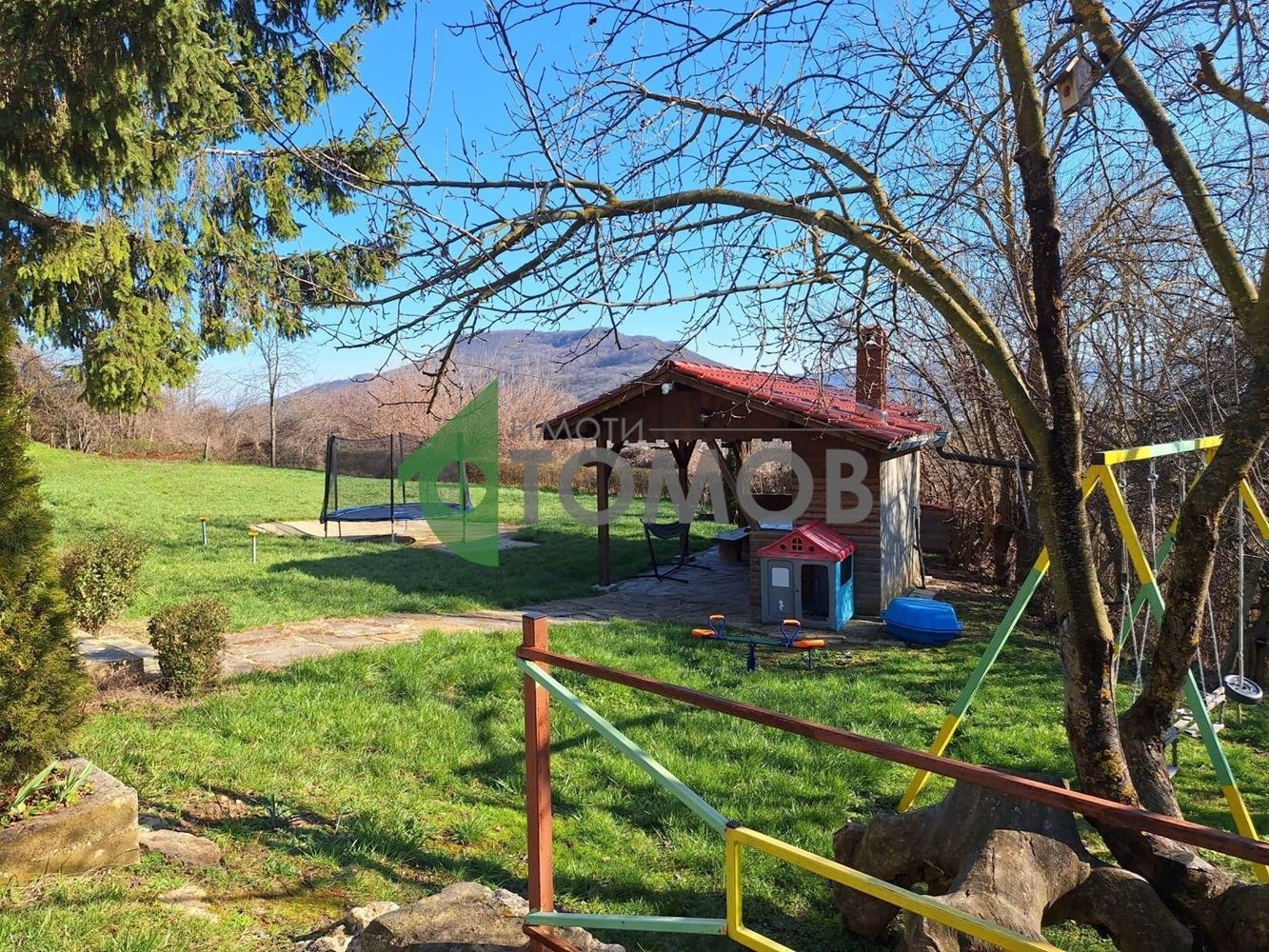 Продава ХОТЕЛ, с. Черни връх, област Шумен, снимка 12 - Хотели - 53732606