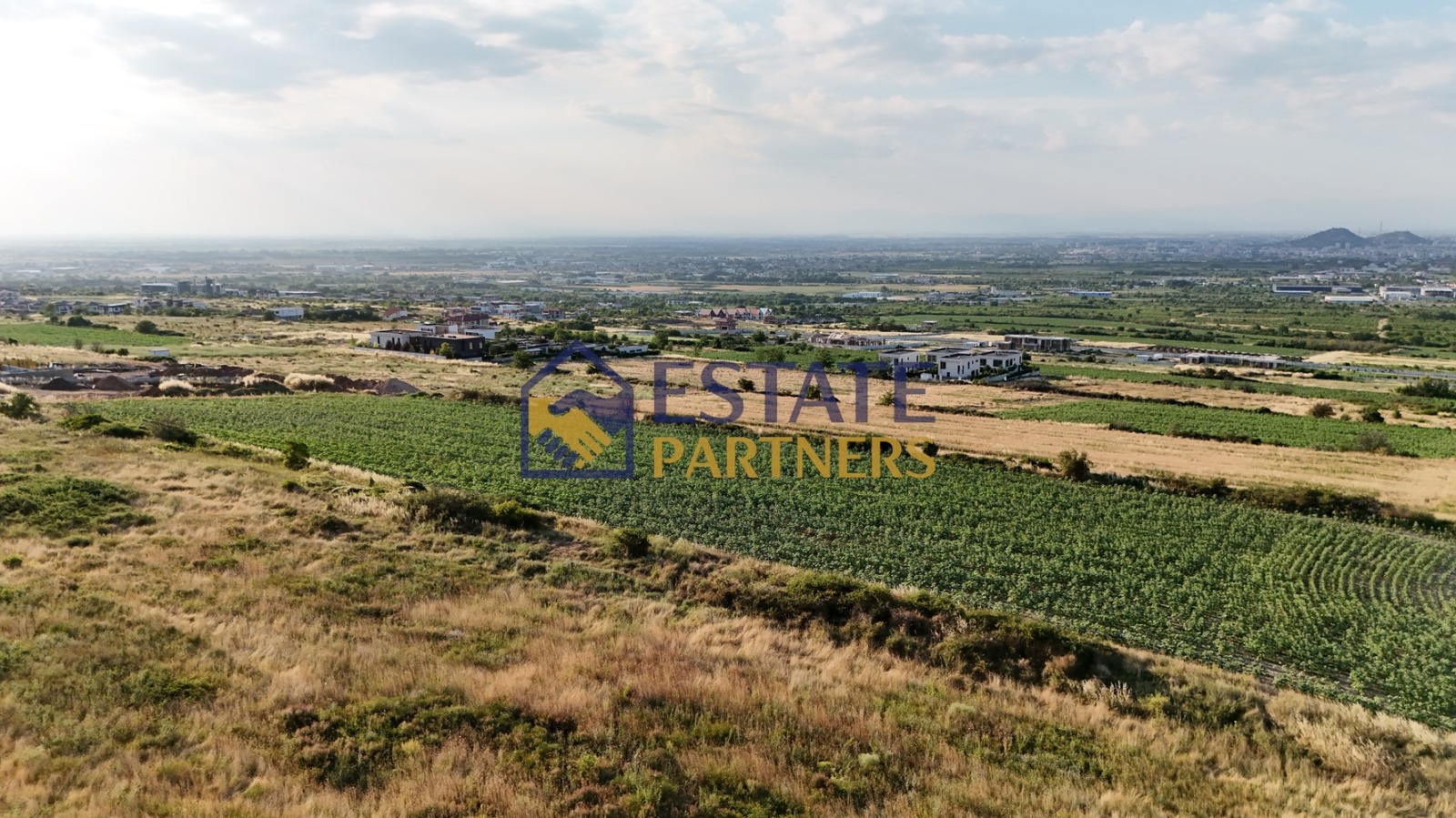 Продава ПАРЦЕЛ, с. Марково, област Пловдив, снимка 7 - Парцели - 55306538