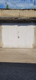 Продава ГАРАЖ, ПАРКОМЯСТО, гр. Русе, Мидия Енос, снимка 2
