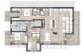 Продава  4-стаен град София , Овча купел , 176 кв.м | 44387833 - изображение [2]