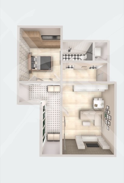 Продава 2-СТАЕН | Imot.bg — изображение 1