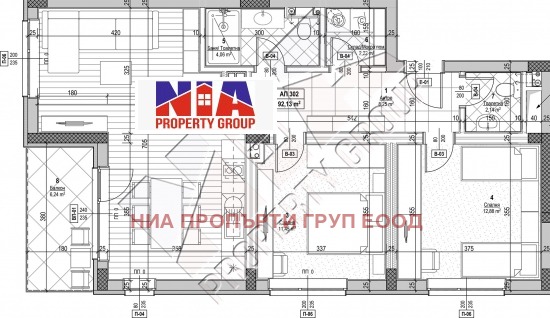 Продава 2-СТАЕН | Imot.bg — изображение 12