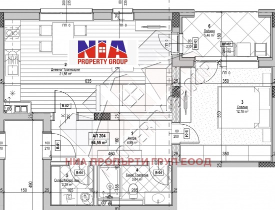 Продава 2-СТАЕН | Imot.bg — изображение 10