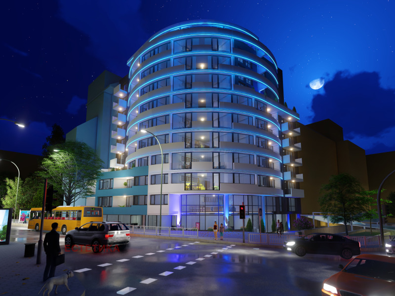 Продава 3-СТАЕН в град София, Оборище - 121 кв.м / 374 850 € » 733 142.88 лв., ЕСТЕТИКА