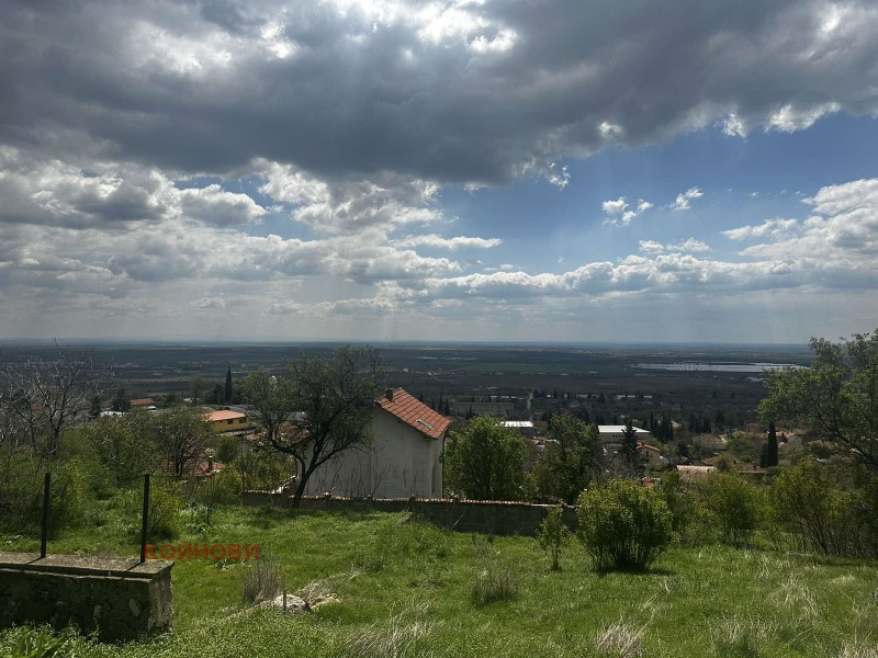 Продава ПАРЦЕЛ в област Стара Загора, с. Хрищени - 1000 кв.м / 26 000 € » 50 851.58 лв., КОЙНОВИ