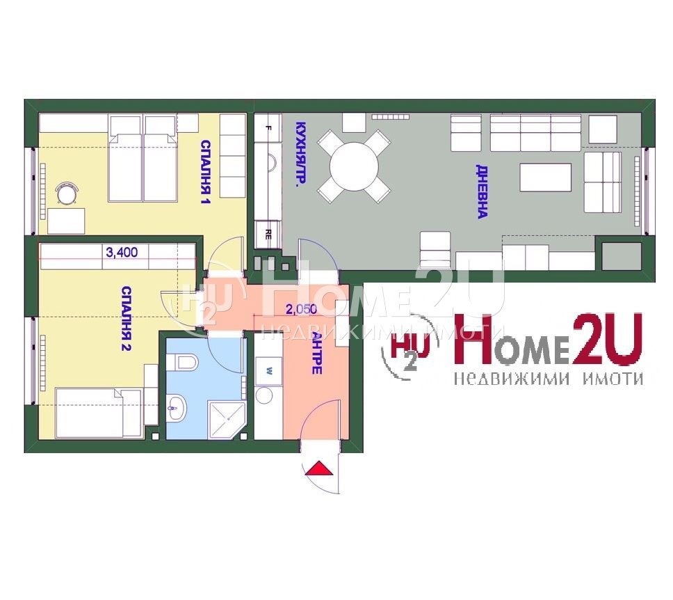 ������� 3-����� | Imot.bg � ����������� 11