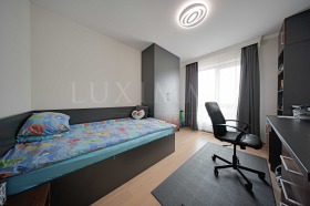 2 camere da letto Dragalevtsi, Sofia 14