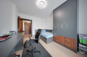 2 camere da letto Dragalevtsi, Sofia 13