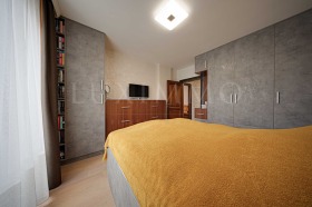 2 camere da letto Dragalevtsi, Sofia 10