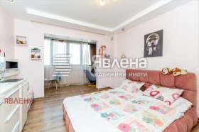 2 dormitorios Ovcha kupel 1, Sofia 4