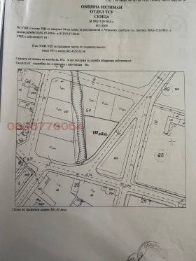 ПАРЦЕЛ, 861 m2