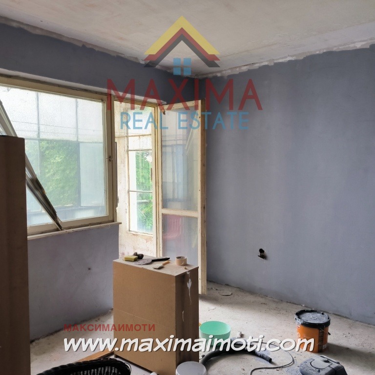 Na prodej  Studio Plovdiv , Kjučuk Pariž , 36 m2 | 93934771 - obraz [3]