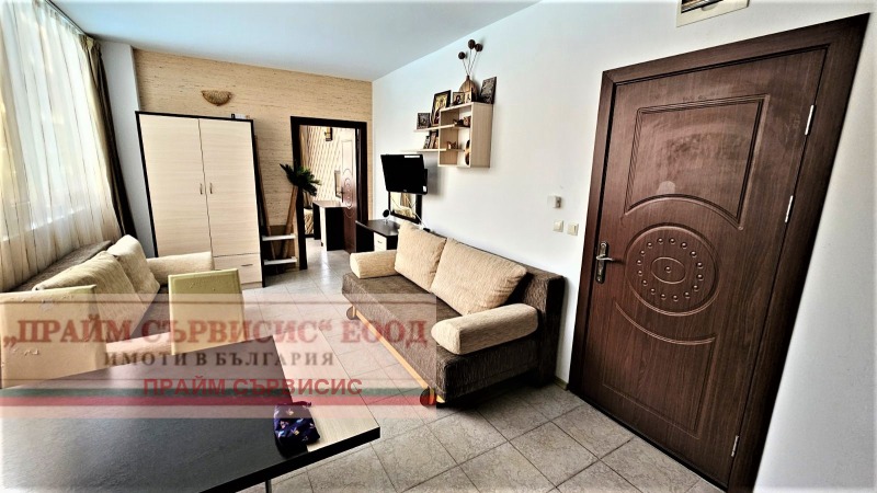 For Sale  1 bedroom region Burgas , k.k. Slanchev bryag , 62 sq.m | 33809261