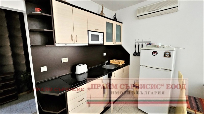 En venta  1 dormitorio región Burgas , k.k. Slanchev bryag , 62 metros cuadrados | 33809261 - imagen [3]